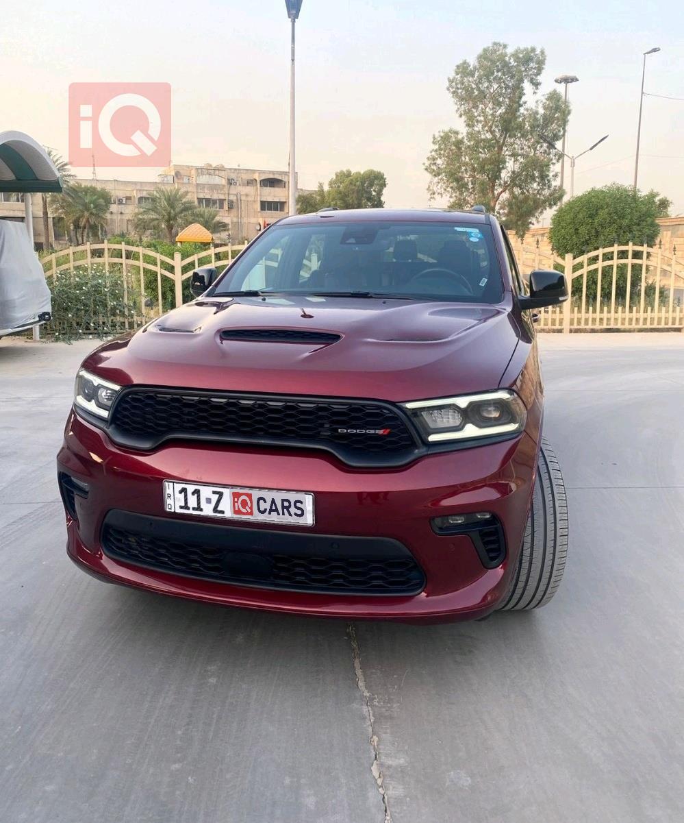دودج دورانجو